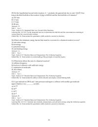 Chapter 13 2 The fraction of collisions with sufficient energy to react is
