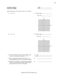 Chapter 6 Tell Whether The Graph That Function Write
