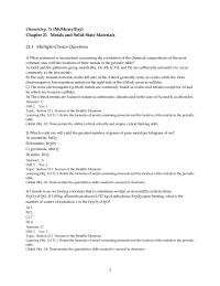 Chapter 21 1 What statement is inconsistent concerning the correlation&nbsp;