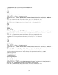 Chapter 21 3 What is the concentration process used to separate chalcopyrite