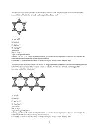 Chapter 22 4 Which One The Following Compounds Exhibits The
