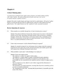 Accounting Chapter 6 Homework While Attorneys And Experts Can Become Almost