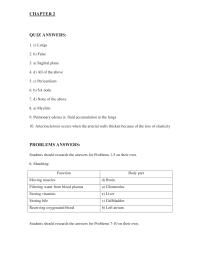 Chapter 2 Homework Problems Answers Students Should Research The Answers