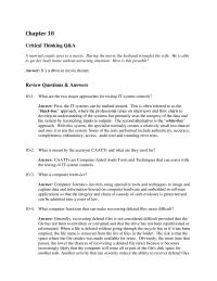 Accounting Chapter 10 Homework For Example Company Policy May Require That