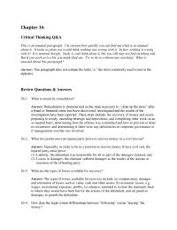 Accounting Chapter 16 Homework How does the legal system differentiate between “following”&nbsp;