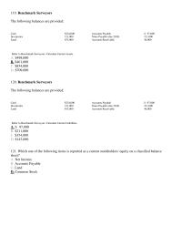 Chapter 1 Which One The Following Items Reported
