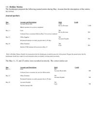 Chapter 2 Each The Situations Through Below Applies