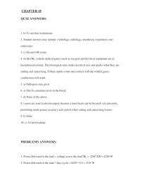 Chapter 18 Homework Problems Answers Power Delivered The Load Voltage