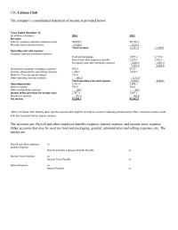 Chapter 3 unearned common retained trans revenue stock earnings