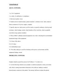 Chapter 22 Homework Problems Answers Students Should Research The Answers