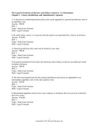 Chapter 3 Iowa State Court This Matter That Involves state