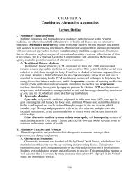 Chapter 8 The Goal Ayurvedic Medicine Integrate And Balance