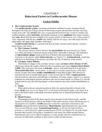 Chapter 9 Bill Clinton Whose Story Introduced This