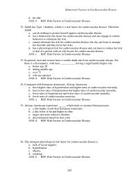 Chapter 9 Which Combination Yields The Lowest Risk