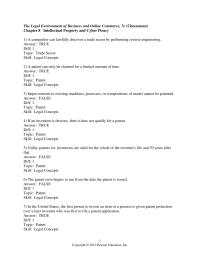 Chapter 8 Closely Guarded Formula For Recipe Protected
