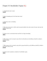 Chapter 10 Which The Following One The Elements