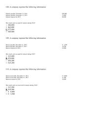 Chapter 11 Company Reported The Following Information Salaries