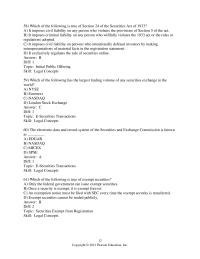 Chapter 17 Which The Following True Section The