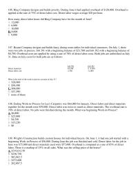 Chapter 16 Ring Company Designs And Builds Jewelry