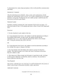 Communications Chapter 4 Homework Additional Comments Prepared For The Group Discussion