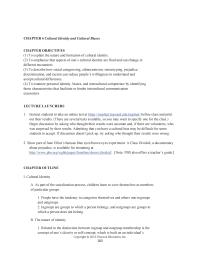 Communications Chapter 6 Homework Aversive Racism Occurs When Individuals Who Highly