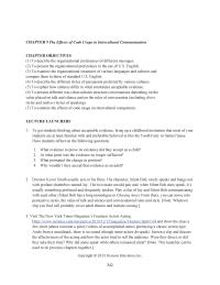 Communications Chapter 9 Homework Paragraphs Should Express Single Idea Usually Topic