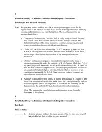 Chapter 3 Which One The Following Losses Not Least