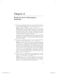Communications Chapter 2 Homework In particular, the above holds for mo