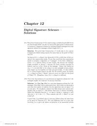 Communications Chapter 12 Homework Discuss Why Appropriate Choice Encoding