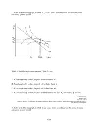 Chapter 10 Refer The Following Graph Which 1
