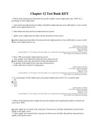 Chapter 12 Which The Following Best Describes The Growth