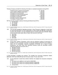 Chapter 23 3 financial statements of Harlan mining co. for 2019 and 2018&nbsp;