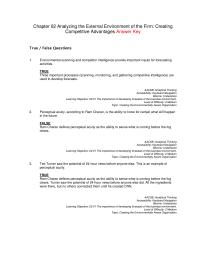 Management Chapter 2 1 False How Can Perceptual Acuity Improved Although