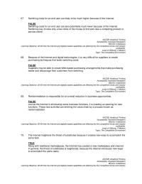 Management Chapter 2 2 Two The Key Inputs Developing Forecasts