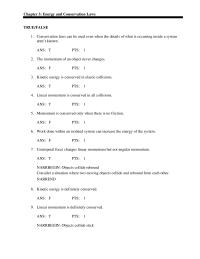 Chapter 3 The energy stored in a stretched spring is an example&nbsp;