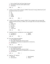 Chapter 8 The Main Form Radiation That Our Bodies