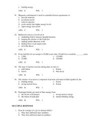 Chapter 11 What isotopes are used as nuclear reactor fuel