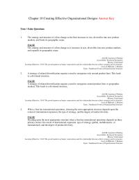 Management Chapter 10 1 When a firm has international operations