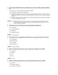 Journalism Chapter 3 Quiz Answer A 500v Dc Insulation Resistance Test
