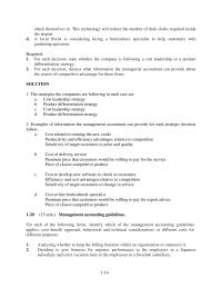 Accounting Chapter 1 Homework December There Transaction Regarding Maintenance Record The