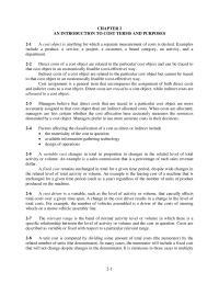 Accounting Chapter 2 Homework Variable Costs And Fixed Costs Beacher Motors