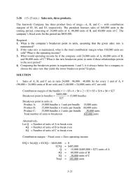 Accounting Chapter 3 Homework Meals Ground Transportation Park Tickets And Other