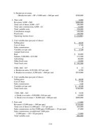 Accounting Chapter 3 Homework For Sales Between And 500 Sunglasses Super shades