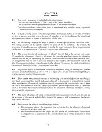 Accounting Chapter 4 Homework Job 494 Actual Manufacturing Overhead Manufacturing Overhead