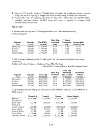 Accounting Chapter 9 Homework What Other Evidence Should Top Caterings President