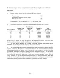 Accounting Chapter 13 Homework Usa Airlines Has Entered Into Contract With