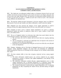 Accounting Chapter 15 Homework Is This Method Then Results The Highest