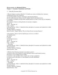 Chapter 1 1 Refer Scenario 11 Using Marginal Analysis Terminology
