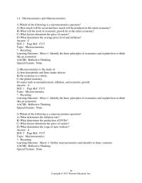 Chapter 1 3 None Have Horizontal And Vertical Axis