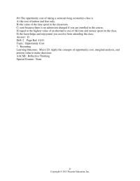 Chapter 2 2 Analytic Skills special Feature None Refer Table&nbsp;